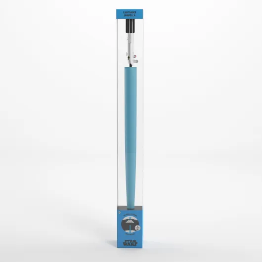 PARAPLUIE PREMIUM STAR WARS LUKE SKYWALKER