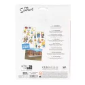 SET DE MAGNETS LES SIMPSON CITOYENS DE SPRINGFIELDS