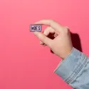 SET DE 4 PINS LES SIMPSON TABERNA DE MOE