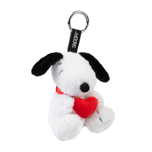 PORTE CLES SNOOPY LOVE SEASON