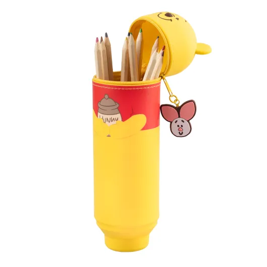 TROUSSE 3D DISNEY WINNIE L’OURSON