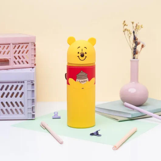 TROUSSE 3D DISNEY WINNIE L’OURSON
