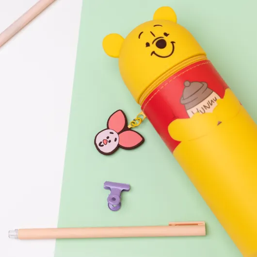 TROUSSE 3D DISNEY WINNIE L’OURSON