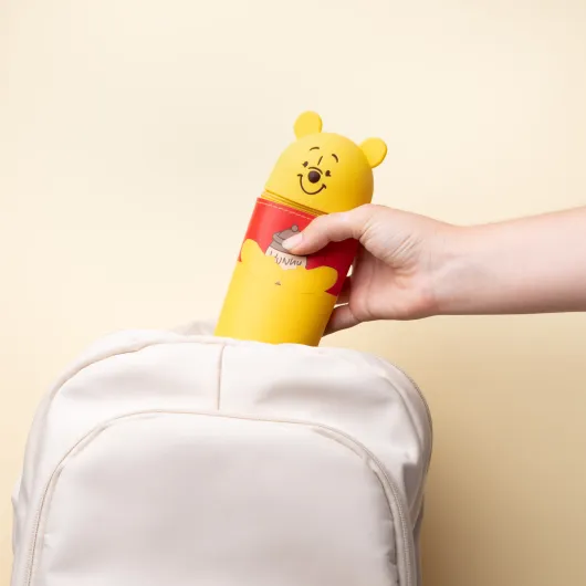 TROUSSE 3D DISNEY WINNIE L’OURSON
