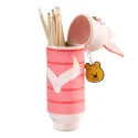 TROUSSE 3D DISNEY WINNIE L’OURSON PORCINET
