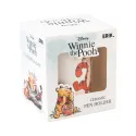 POT A CRAYONS EN CERAMIQUE DISNEY WINNIE L’OURSON 100E ANNIVERSAIRE