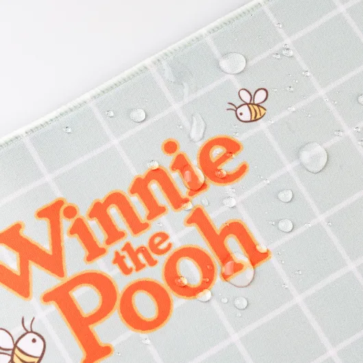TAPIS DE SOURIS XL WINNIE L’OURSON