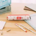 SET TROUSSE AVEC STYLO ET CRAYON DISNEY WINNIE L’OURSON 100E ANNIVERSAIRE