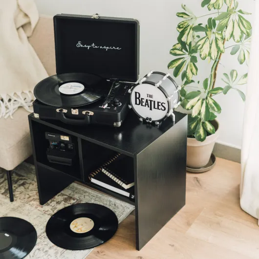 LAMPE THE BEATLES