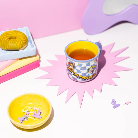 TASSE PREMIUM LES SUPER NANAS