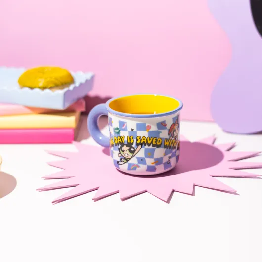 TASSE PREMIUM LES SUPER NANAS