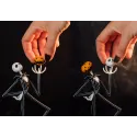 CALENDRIER PERPETUEL 3D DISNEY L'ETRANGE NOEL DE MR JACK