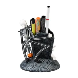 POT A CRAYONS ET ENSEMBLE D'ECRITURE DISNEY L'ETRANGE NOEL DE MR JACK 2
