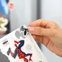 SET D’AIMANTS DÉCOUPÉS MARVEL SPIDER-MAN