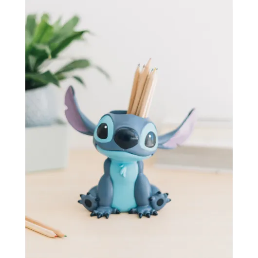 POT À CRAYONS DISNEY STITCH