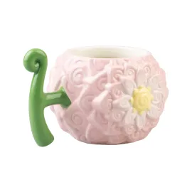 MUG 3D ONE PIECE NETFLIX FRUIT DES ECLOSIONS 2