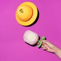MUG 3D ONE PIECE NETFLIX FRUIT DES ECLOSIONS