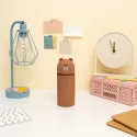 TROUSSE 3D LINE FRIENDS BROWN