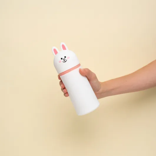 TROUSSE 3D LINE FRIENDS CONY