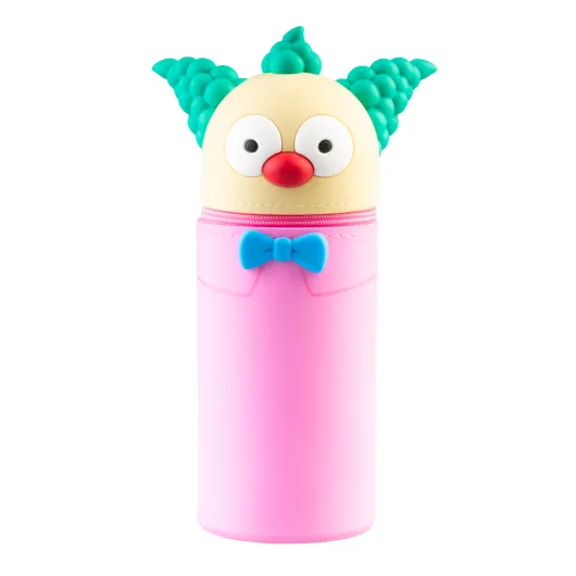 TROUSSE 3D LES SIMPSON KRUSTY LE CLOWN