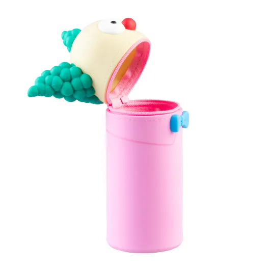 TROUSSE 3D LES SIMPSON KRUSTY LE CLOWN