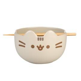 BOL A RAMEN PUSHEEN