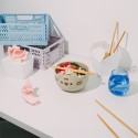 BOL A RAMEN PUSHEEN