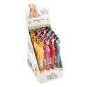 LOT DE 20 STYLOS À EMBOUT ROTATIF DISNEY WINNIE L'OURSON 100E ANNIVERSAIRE