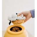 POT A BISCUIT SNOOPY