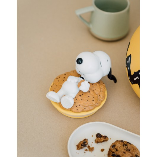 POT A BISCUIT SNOOPY