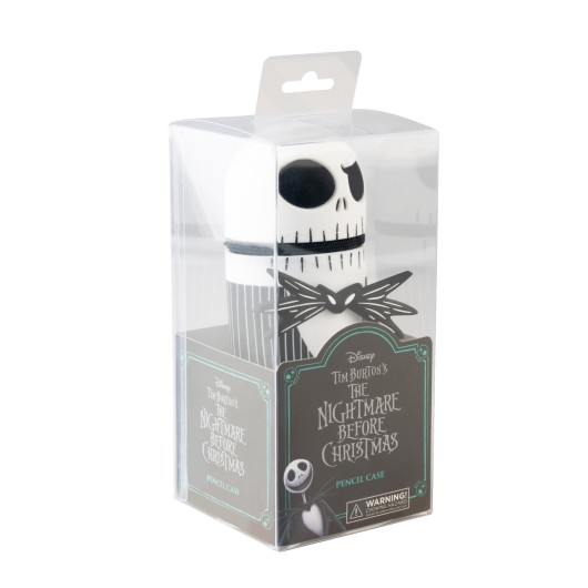 TROUSSE 3D DISNEY L'ETRANGE NOEL DE MR JACK