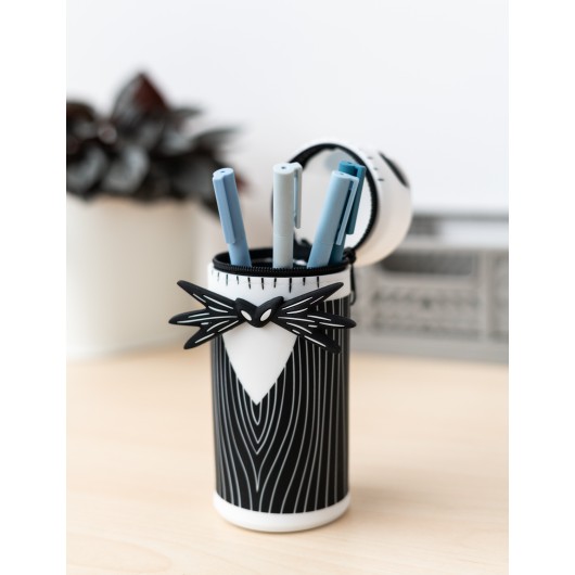 TROUSSE 3D DISNEY L'ETRANGE NOEL DE MR JACK
