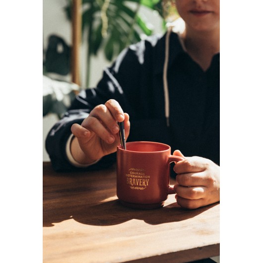 SET DE 4 TASSES HARRY POTTER