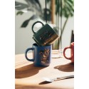 SET DE 4 TASSES HARRY POTTER