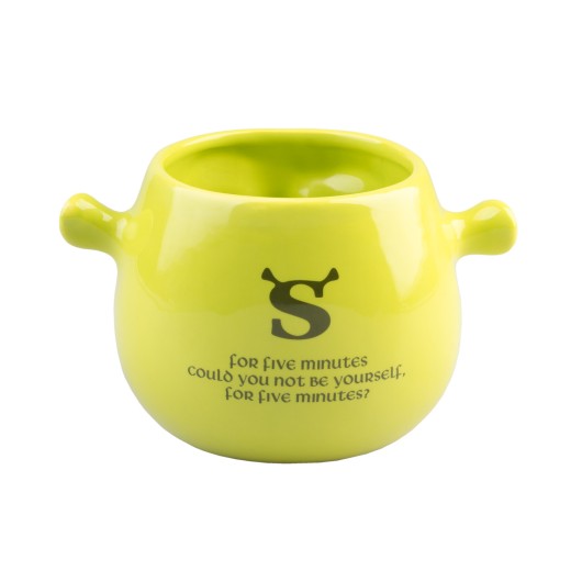 BOL 3D DREAMWORKS SHREK