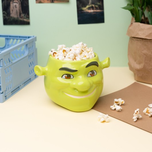 BOL 3D DREAMWORKS SHREK