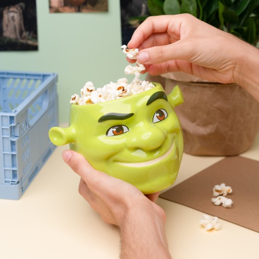 BOL 3D DREAMWORKS SHREK