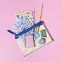 SET PAPETERIE DE BASE DISNEY STITCH