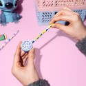 SET PAPETERIE DE BASE DISNEY STITCH