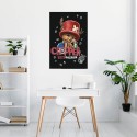 POSTER ONE PIECE CHOPPER