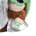 SERRE LIVRES STAR WARS THE MANDALORIAN AND GROGU