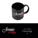 MUG JENNIE