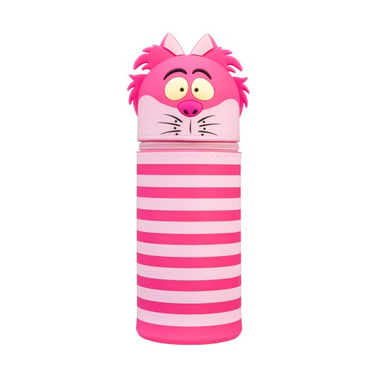 TROUSSE 3D DISNEY ALICE AU PAYS DES MERVEILLES LE CHAT DU CHESHIRE