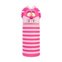 TROUSSE 3D DISNEY ALICE AU PAYS DES MERVEILLES LE CHAT DU CHESHIRE