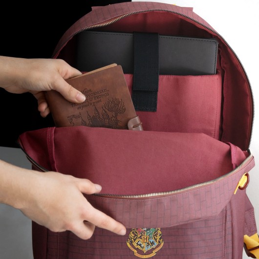 SAC À DOS HARRY POTTER ANDEN 9 3/4