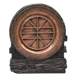 SERRE LIVRES HARRY POTTER - LA CHAMBRE DES SECRETS 2