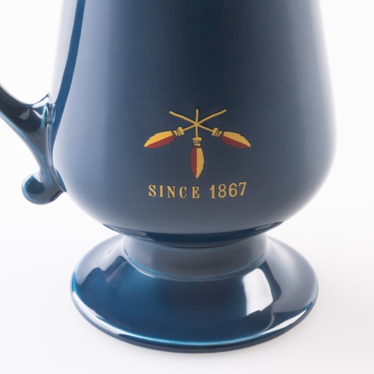 CARAFE HARRY POTTER LA BIÈRE AU BEURRE