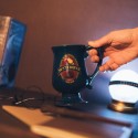 CARAFE HARRY POTTER LA BIÈRE AU BEURRE