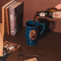 CARAFE HARRY POTTER LA BIÈRE AU BEURRE