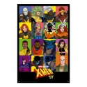 POSTER MARVEL X-MEN 97 SAISON 2